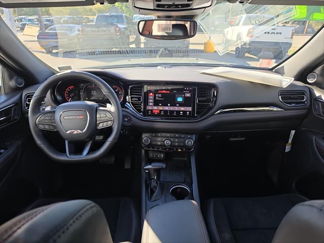 2027 Dodge Durango GT Plus HEMI