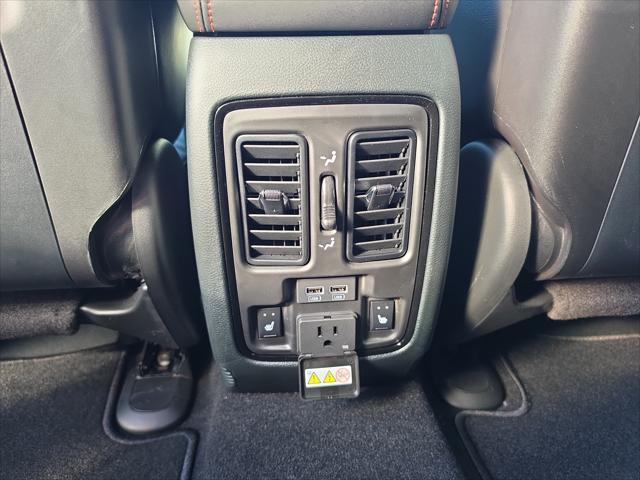 2027 Dodge Durango GT Plus HEMI