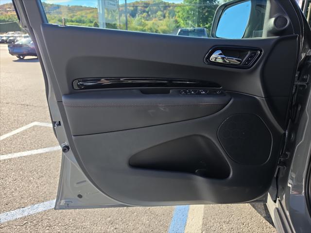 2027 Dodge Durango GT Plus HEMI