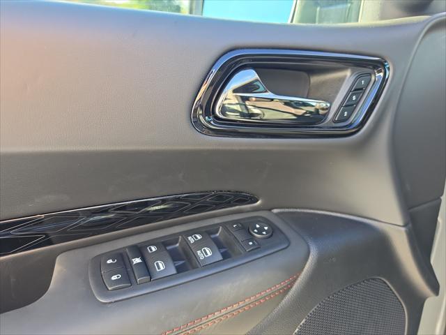 2027 Dodge Durango GT Plus HEMI