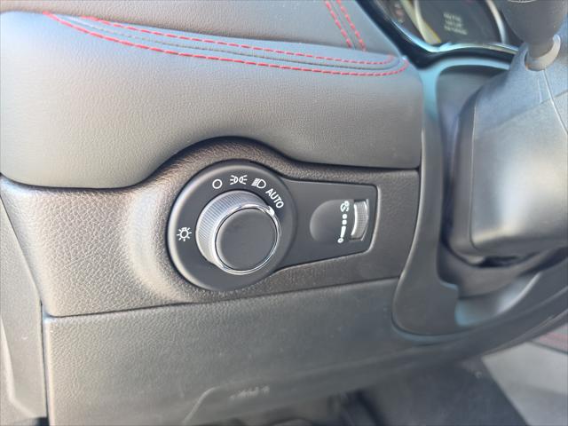 2027 Dodge Durango GT Plus HEMI