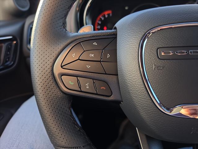 2027 Dodge Durango GT Plus HEMI