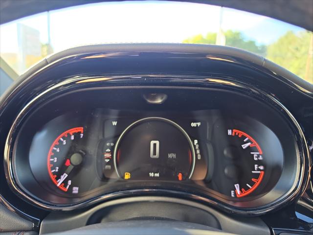 2027 Dodge Durango GT Plus HEMI
