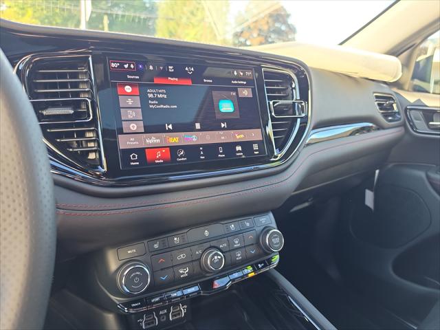 2027 Dodge Durango GT Plus HEMI