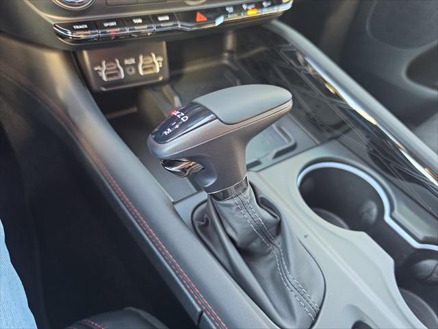 2027 Dodge Durango GT Plus HEMI
