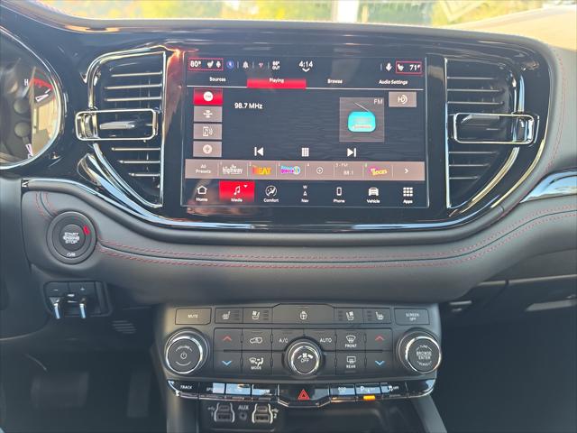 2027 Dodge Durango GT Plus HEMI