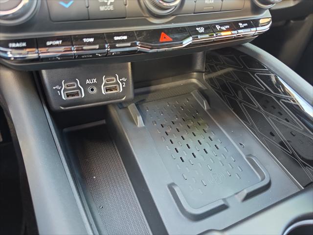 2027 Dodge Durango GT Plus HEMI