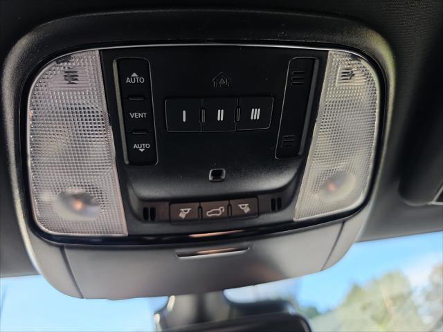 2027 Dodge Durango GT Plus HEMI