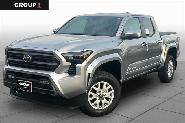 2026 Toyota Tacoma SR5 for sale in Manchester, NH