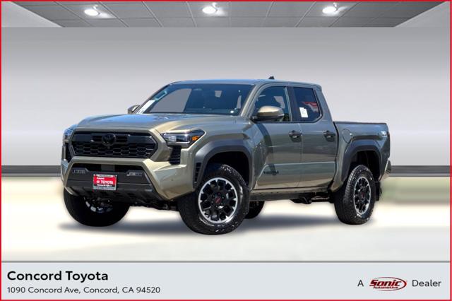 2026 Toyota Tacoma TRD Off Road for sale in Concord, CA