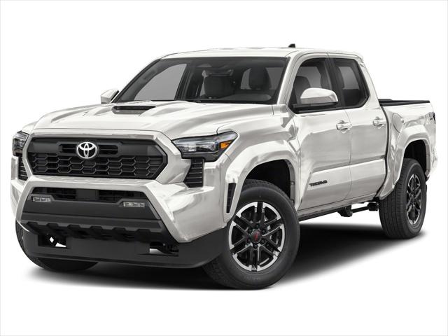 2026 Toyota Tacoma TRD Sport for sale in San Luis Obispo, CA