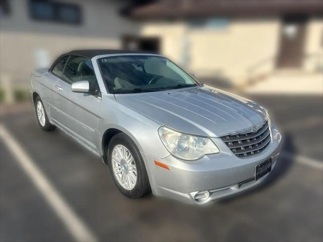 2008 Chrysler Sebring Touring for sale in Prior Lake, MN