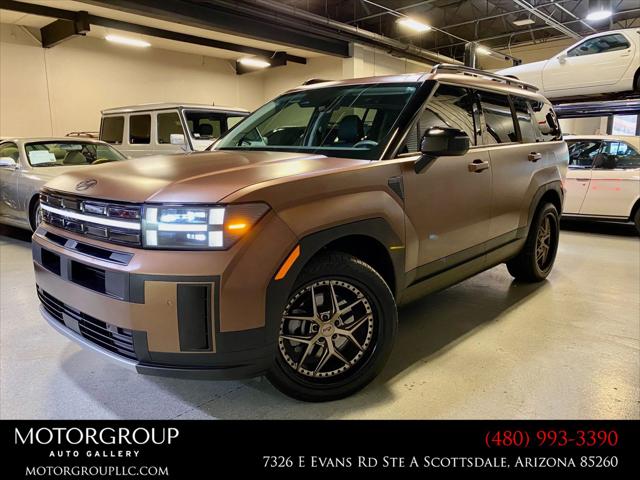 2025 Hyundai Santa Fe XRT for sale in Scottsdale, AZ
