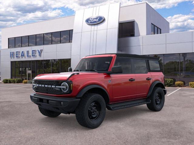 2026 Ford Bronco Outer Banks for sale in Goshen, NY