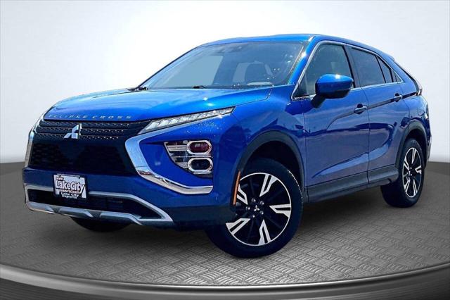 2025 Mitsubishi Eclipse Cross SE S-AWC for sale in Auburn, ME