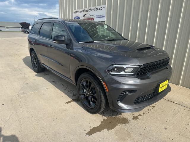 2026 Dodge Durango GT Plus AWD