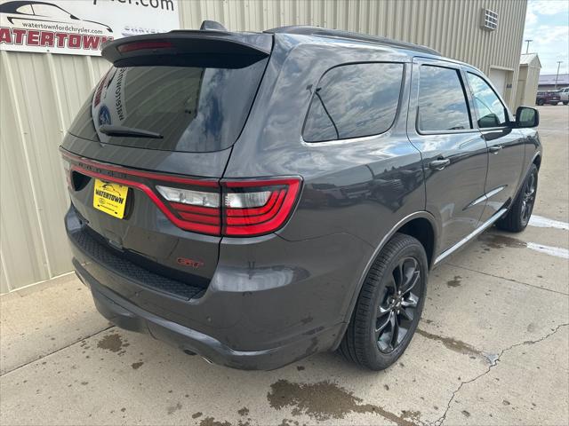 2026 Dodge Durango GT Plus AWD