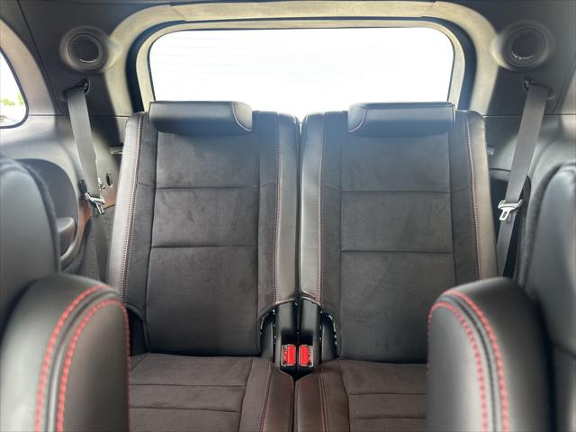 2026 Dodge Durango GT Plus AWD