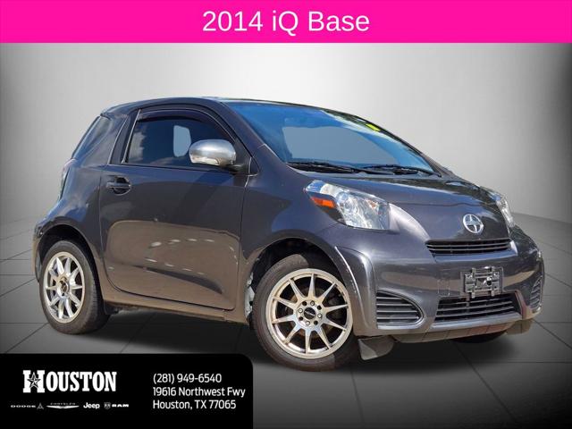 2014 Scion iQ Base for sale in Houston , TX