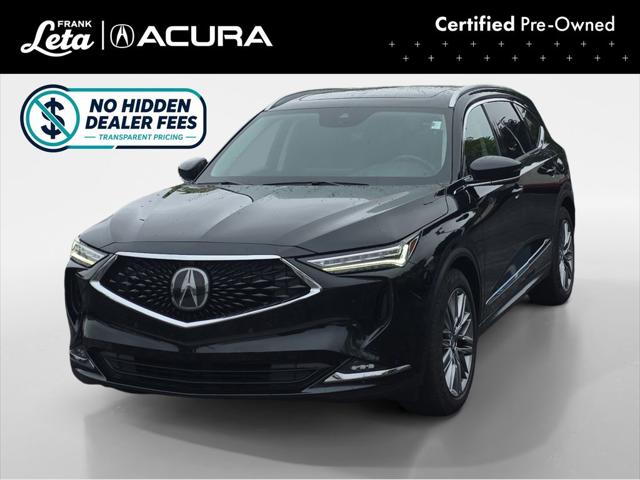 2024 Acura MDX Advance Package for sale in Springfield, MO