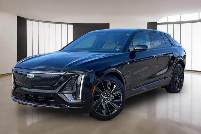 2026 Cadillac iQ Signature Sport AWD for sale in Oklahoma City, OK