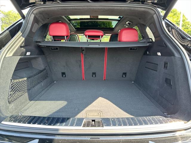 2023 Porsche Cayenne Turbo