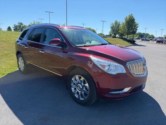 2017 Buick Enclave Premium for sale in Muncy, PA