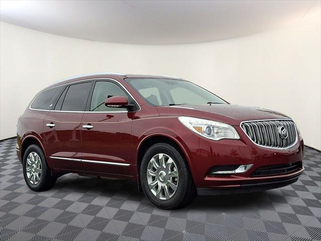 2017 Buick Enclave Premium for sale in Muncy, PA