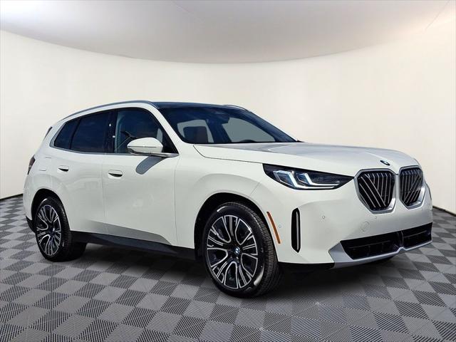 2026 BMW X3 30 xDrive for sale in Muncy, PA