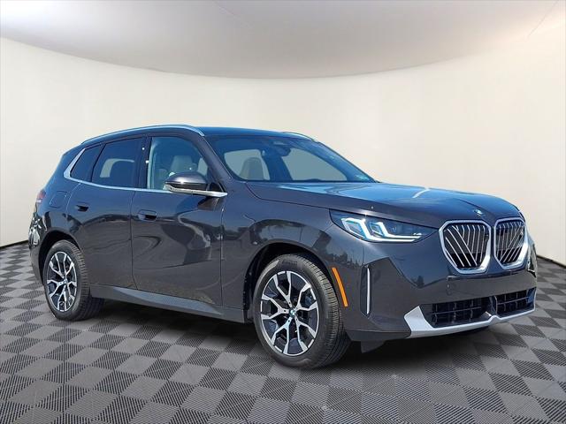 2026 BMW X3 30 xDrive for sale in Muncy, PA