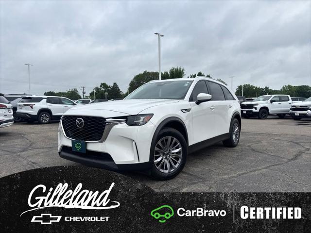 2025 Mazda X-90 3.3 Turbo Select Package for sale in St. Cloud, MN