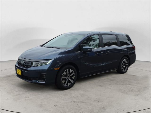2026 Honda Odyssey EX-L for sale in Eugene, OR