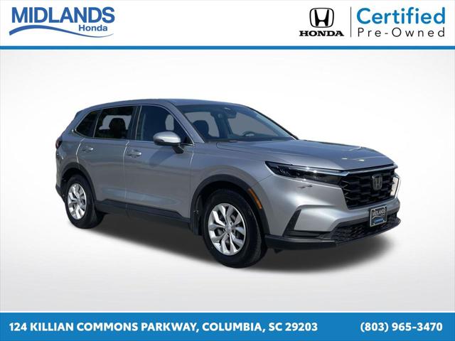 2023 Honda CR-V LX 2WD for sale in Columbia, SC
