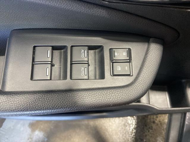 2021 Honda Passport AWD EX-L