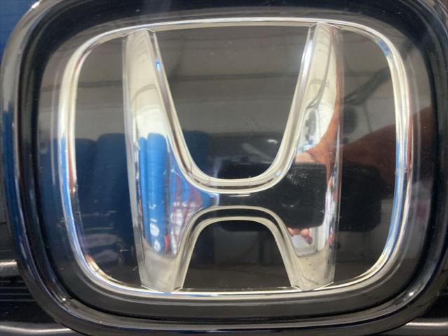 2021 Honda Passport AWD EX-L