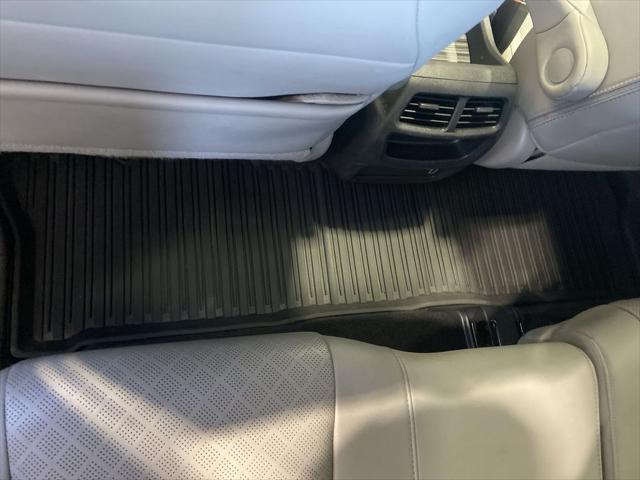 2021 Honda Passport AWD EX-L