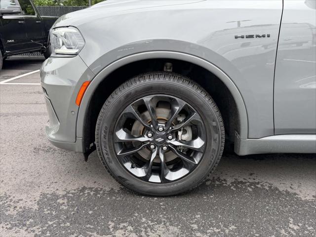 2023 Dodge Durango R/T Plus AWD