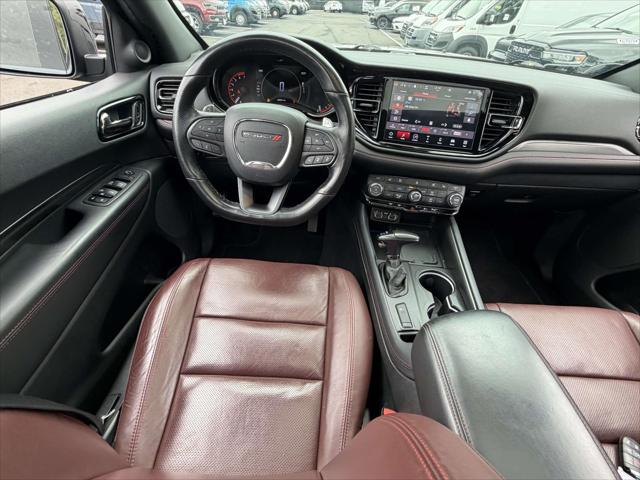 2023 Dodge Durango R/T Plus AWD