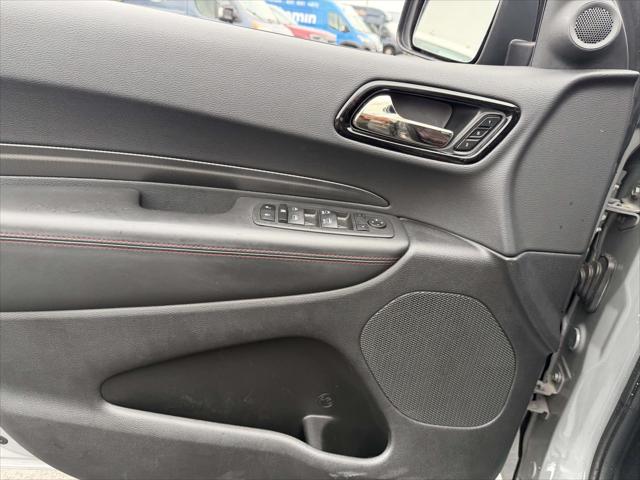 2023 Dodge Durango R/T Plus AWD