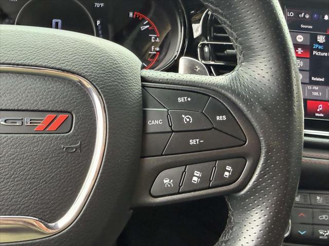 2023 Dodge Durango R/T Plus AWD