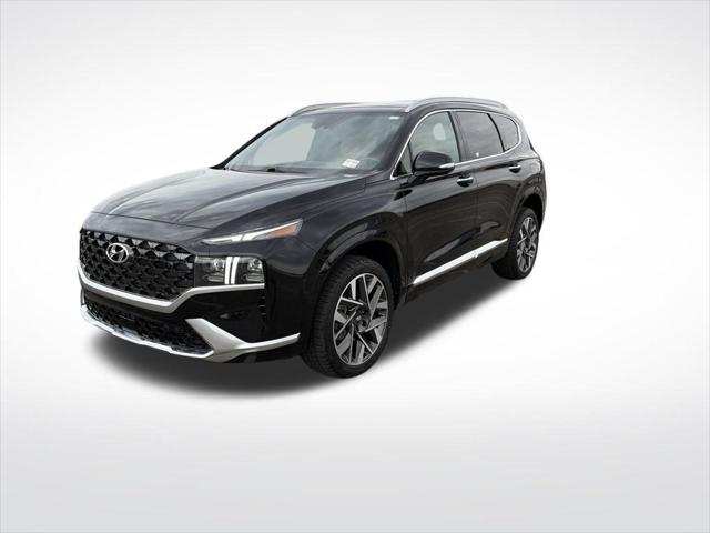 2023 Hyundai Santa Fe Calligraphy for sale in Ogden, UT