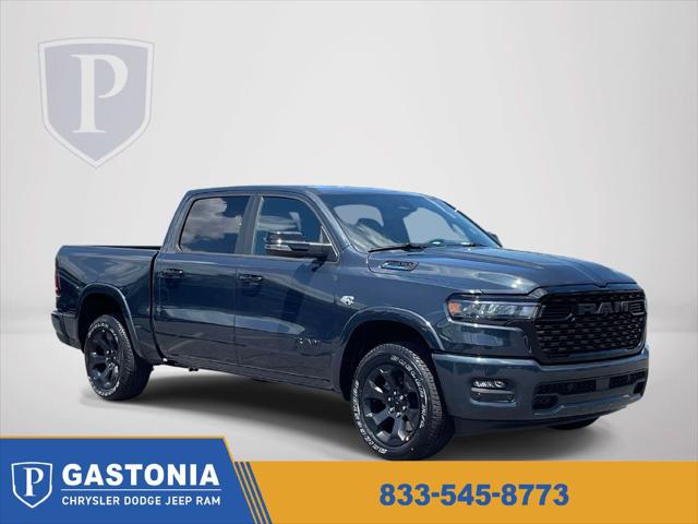 2026 Ram 1500 Big Horn Crew Cab 4x4 57 Box for sale in Gastonia, NC