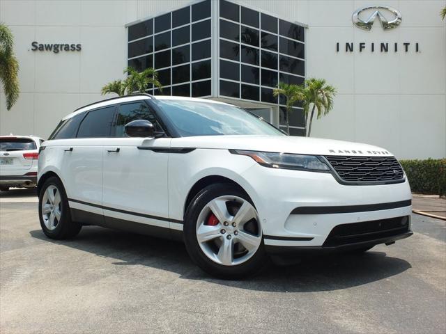 2025 Land Rover Range Rover Velar P250 S for sale in Tamarac, FL