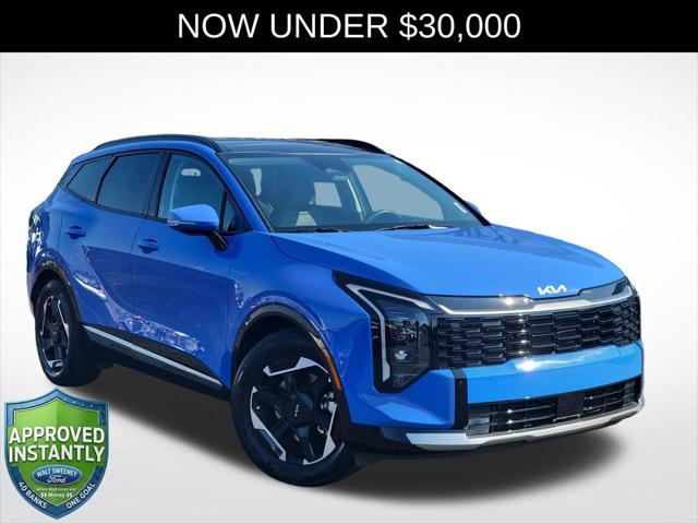 2026 Kia Sportage SX for sale in Cincinnati, OH
