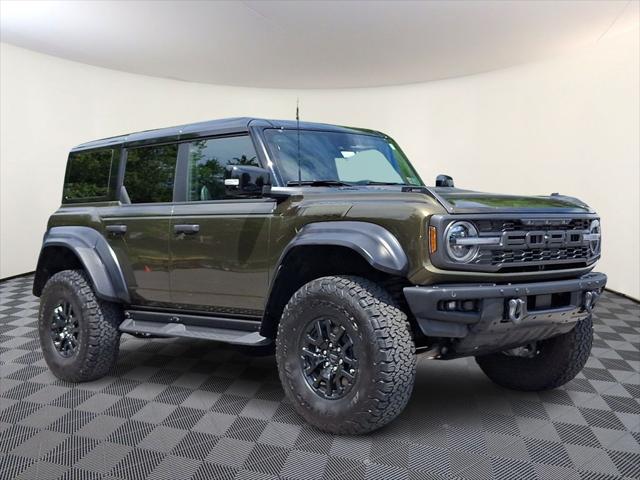 2024 Ford Bronco Raptor for sale in Muncy, PA