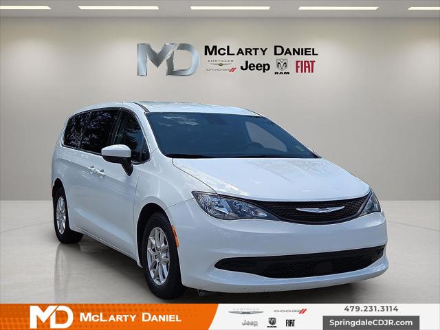 2023 Chrysler Voyager LX for sale in Springdale, AR