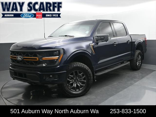 2025 Ford F-150 Tremor for sale in Auburn, WA