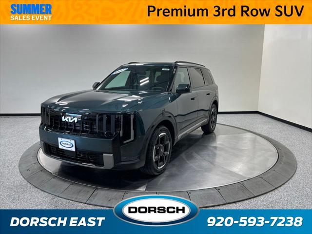 2027 Kia Telluride EX for sale in Green Bay, WI