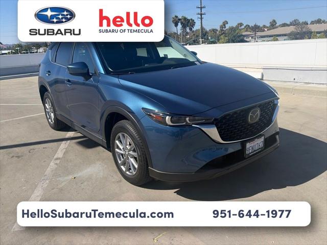 2023 Mazda CX-5 2.5 S Select for sale in Temecula, CA