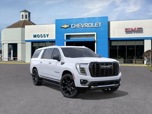 2026 GMC Yukon XL 4WD Denali Ultimate for sale in Picayune, MS
